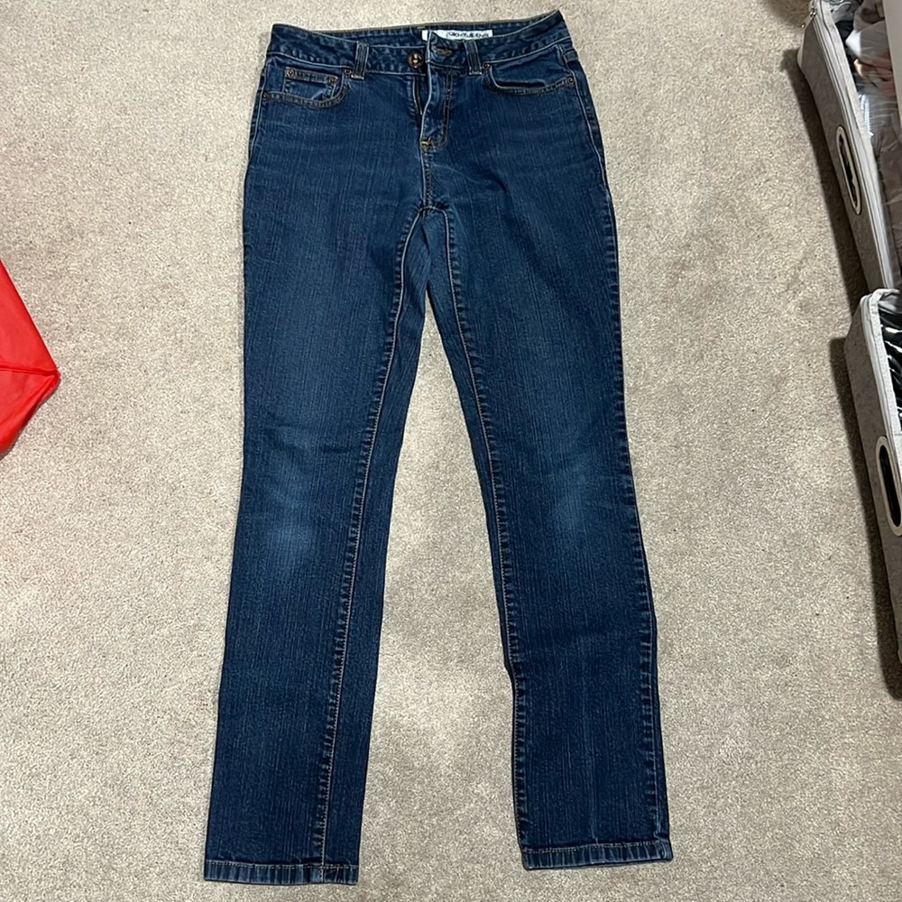 DKNY Jeans
